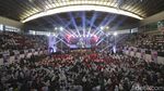 Ribuan Pensiunan PNS Dukung Ganjar-Mahfud