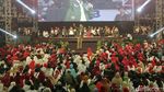 Ribuan Pensiunan PNS Dukung Ganjar-Mahfud