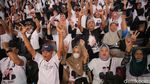 Ribuan Pensiunan PNS Dukung Ganjar-Mahfud
