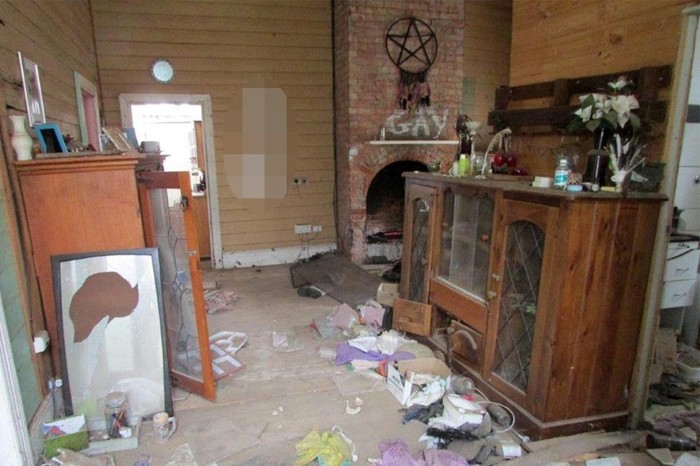 Rumah Berantakan di Australia Dijual Rp 500 Juta Lebih