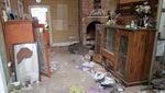 3 Foto Rumah Amburadul Dijual Rp 575 Juta