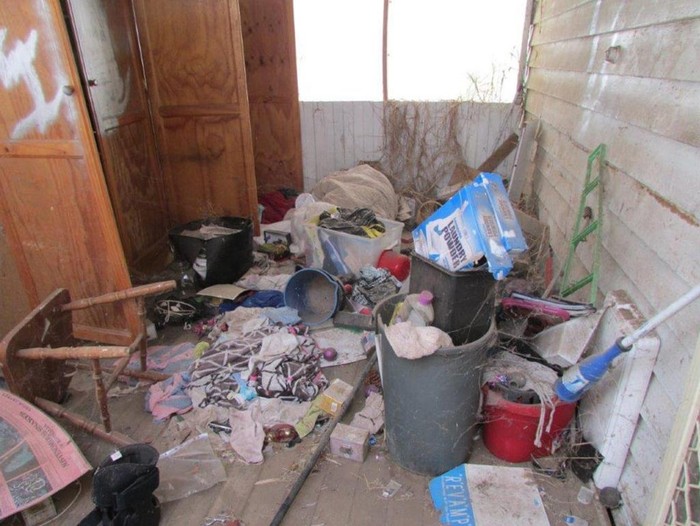 Rumah Berantakan di Australia Dijual Rp 500 Juta Lebih