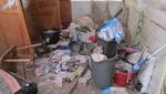 3 Foto Rumah Amburadul Dijual Rp 575 Juta