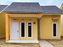 Daftar Rumah Murah Tipe 36 Harga Rp 160 Juta-an di Tarakan