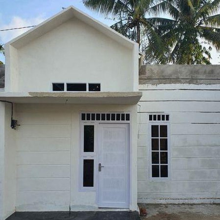 rumah murah di Tarakan/via SiKumbang