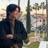 Sean sendiri sebelumnya sempat mencuri atensi kala dikabarkan berpacaran dengan putri Nikita Mirzani, Lolly. Melalu akun media sosial masing-masing, kala itu keduanya kerap memamerkan momen kebersamaan mereka. Namun kini keduanya sudah putus. Foto: Instagram/@ollaramlan