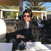 Putra pertama Olla Ramlan, Sean Michael Alexander, kini sudah semakin besar. Punya paras yang kian tampan, penampilan Sean pun berhasil mencuri atensi kala fotonya dibagikan Olla ke akun Instagram pribadinya. Foto: Instagram/@ollaramlan