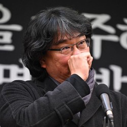 Animasi Termahal Korea, Bong Joon Ho Janji Bikin Film Paling Liar 2027