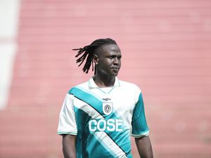Cerita Striker PSS Ajak Riak: Makin Betah di Jogja, Makanan Favorit Nasi Goreng
