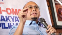 Mereka saling sanggah membahas seputar dinamika usai berlangsungnya debat ketiga pada beberapa waktu lalu.