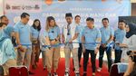 TKN Fanta Prabowo-Gibran Resmikan Dapur Indonesia Maju