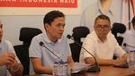 TKN Prabowo-Gibran Bicara Kasus Penembakan Kader Gerindra
