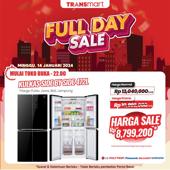 Transmart