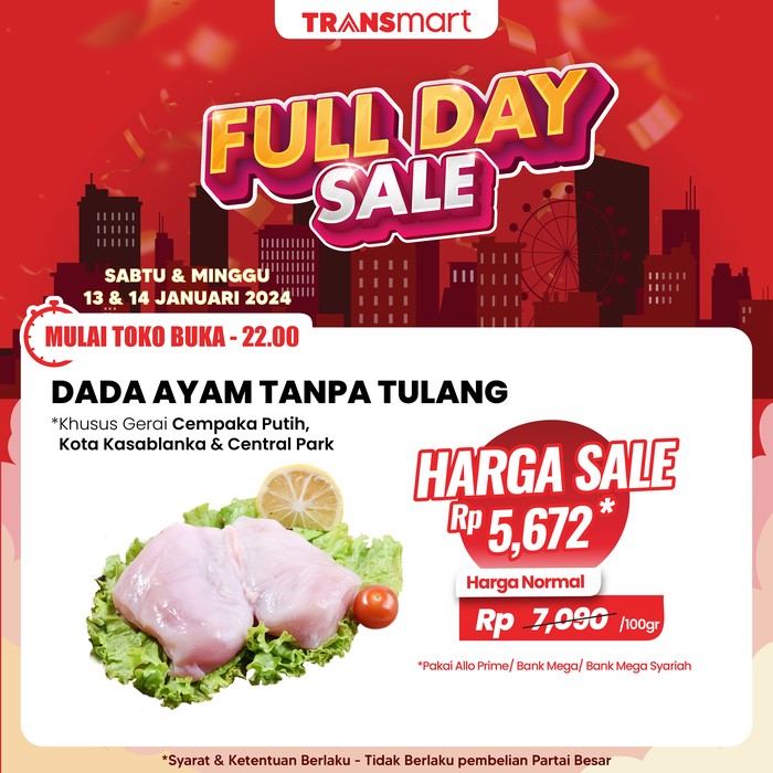 Transmart