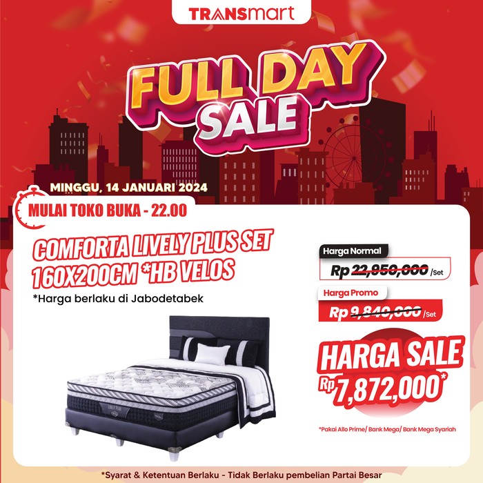 Transmart