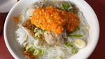 Wajib Mampir! Ini 10 Bakso Kaki Lima Legendaris yang Bikin Laper