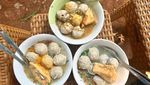 Wajib Mampir! Ini 10 Bakso Kaki Lima Legendaris yang Bikin Laper