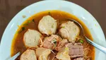 Wajib Mampir! Ini 10 Bakso Kaki Lima Legendaris yang Bikin Laper