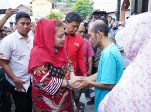 2 Anak Hanyut di Sungai Dalam Sepekan, Walkot Semarang Pesan Hal Ini