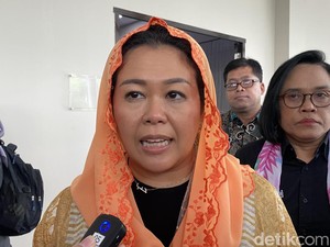 Yenny Wahid Sepakat dengan Gus Ipul Tak Pilih Paslon yang Didukung Baasyir