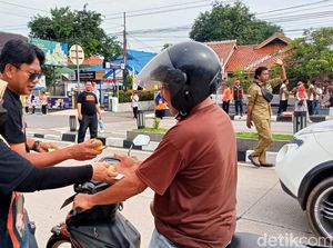 Cara Segar PKS Promosikan AMIN di Majalengka