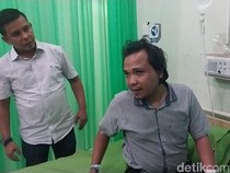 Anggota Panwascam di Medan Babak Belur Diduga Dihajar Tim Calon DPD RI