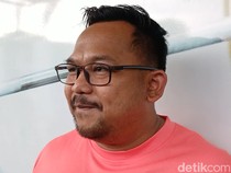Bedu Tak Mau Gagal Jadi Orang Tua Setelah Rumah Tangga Kandas