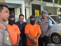 Duduk Perkara Carok Maut Kakak-Adik Tewaskan 4 Orang di Bangkalan
