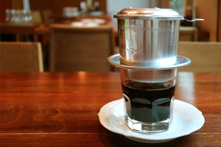 Populer di dunia, berikut 4 fakta kopi Vietnam yang harum segar