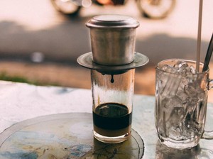 Populer di Dunia, Ini 4 Fakta Kopi Vietnam yang Harum Segar