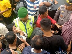 Festival Durian di Alun-alun Kajen Ricuh, Ini Kata Bupati Pekalongan