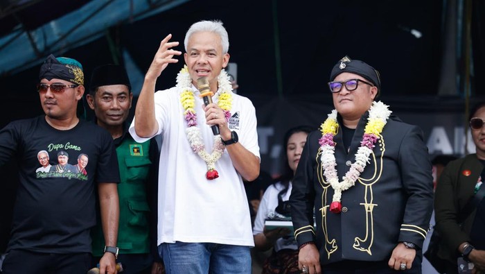 Ganjar Pranowo