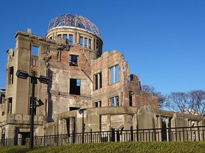 Studi: Hiroshima Jadi Contoh Pelestarian Sejarah dalam Perencanaan Kota