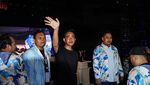 Angkat Pedang, Gibran Buka Turnamen Mentari E-Sport Mobile Legends