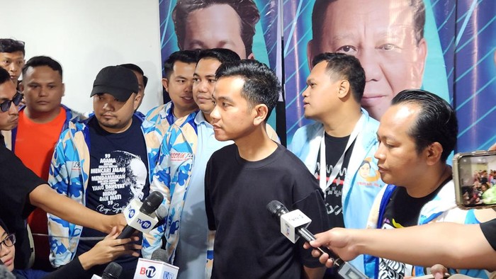 Gibran Rakabuming Raka