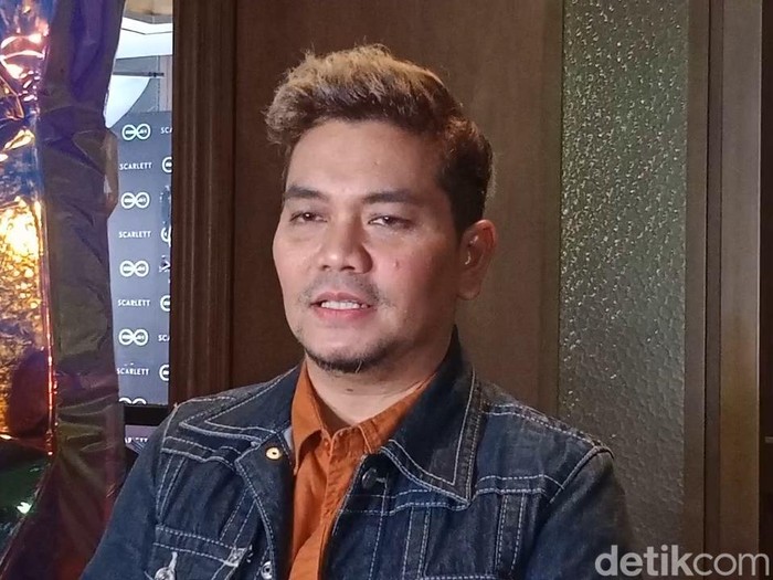 Indra Bekti