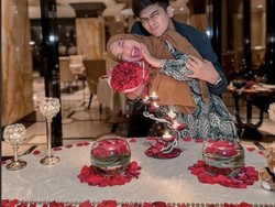 8 Foto Ria Ricis & Teuku Ryan, Dulu Nikah Ditayangkan Live Kini Resmi Cerai