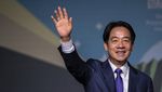 Jadi Presiden Taiwan, Ini Sosok Lai Ching-te
