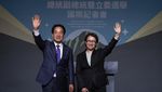 Jadi Presiden Taiwan, Ini Sosok Lai Ching-te