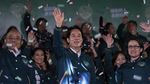 Jadi Presiden Taiwan, Ini Sosok Lai Ching-te