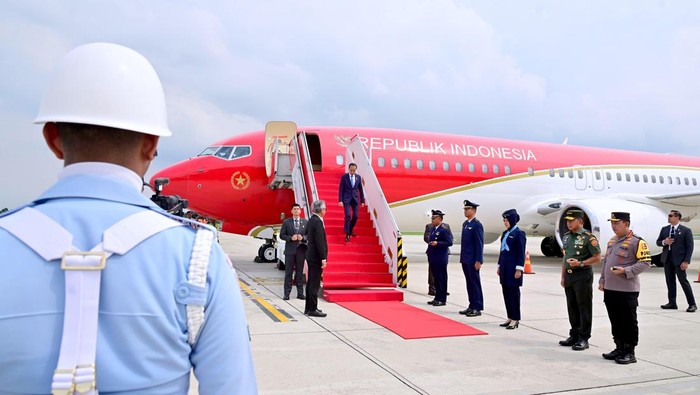 Jokowi