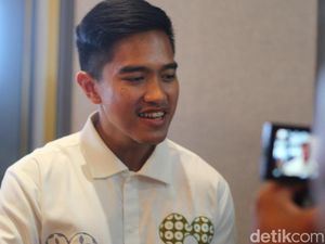 Relawan RJ2 Akan Gelar Halal Bihalal, Kaesang Dijadwalkan Hadir