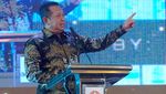 Kala Bamsoet Apresiasi Para Enterpreneur untuk Maju dan Berkembang