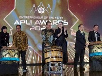 Kala Bamsoet Apresiasi Para Enterpreneur untuk Maju dan Berkembang