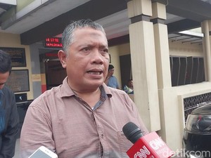 Caleg NasDem di Sibolga Ditangkap Warga Diduga Bagi-bagi Uang