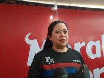 Puan Sebut Ahok Mundur dari Komut Keputusan Sendiri, Tak Komunikasi dengan Mega