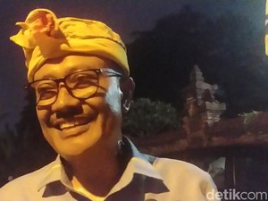 Demer Sebut UU PFII Jadi Dorongan Pemerataan Ekonomi di Bali Utara