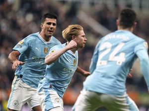 Menang Dramatis Atas Newcastle Bukti Mental Juara Man City