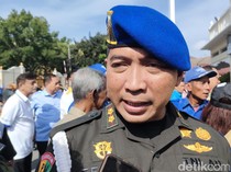 Kasus Relawan Ganjar Dikeroyok Oknum TNI, Denpom Solo Periksa 14 Saksi Sipil