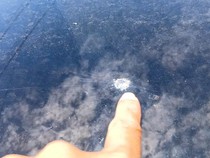 Polisi Bantah Mobil Ketua PDIP Parepare Ditembak OTK: Proyektil Tidak Ada